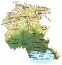 friuli venezia giulia