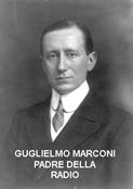 guglielmo marconi