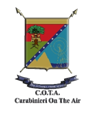 associazione radioamatori carabinieri