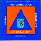 Logo protezione civile Friuli Venezia Giulia
Friuli Venezia Giulia civil protection logo
