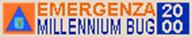 emergenza millenium bug 2000
emergency millenium bug 2000