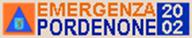 emergenza Pordenone 2002
emergency Pordenone 2002
Fabio Biason